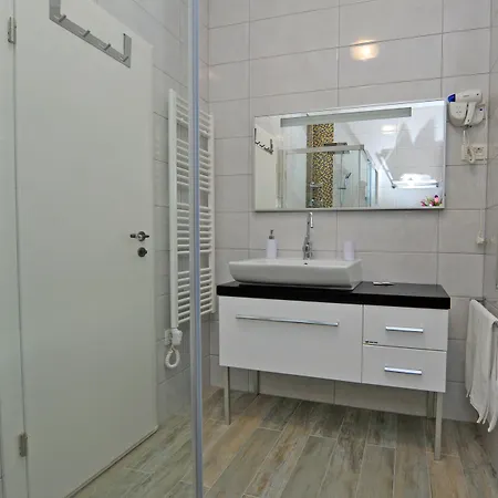 Pensjonat Luxury Nirvana