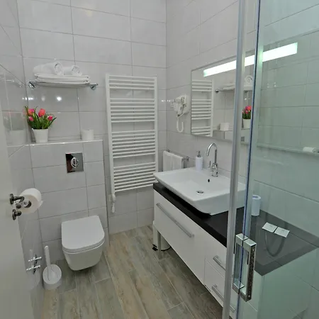 Luxury Nirvana Pensjonat