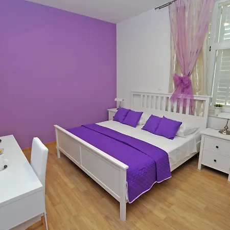 Luxury Nirvana בית הארחה ספליט