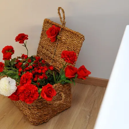 Luxury Nirvana בית הארחה ספליט