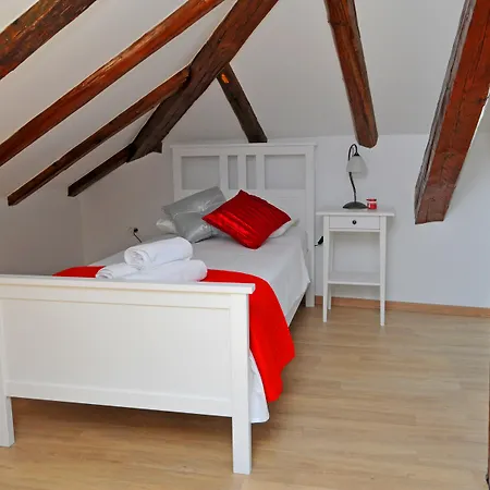 Luxury Nirvana Pensjonat