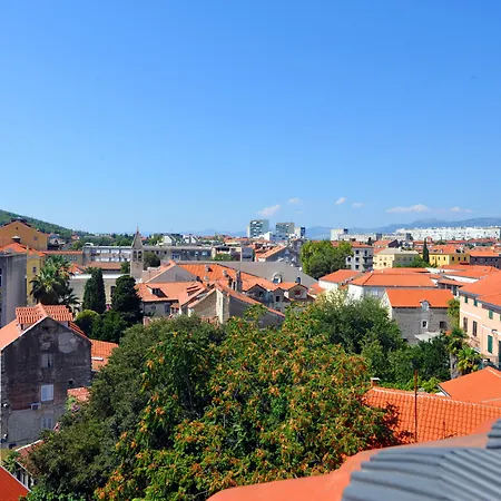 Pensjonat Luxury Nirvana 4*