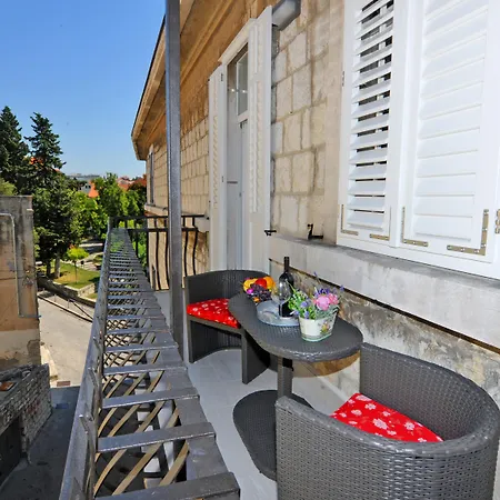 Pensjonat Luxury Nirvana 4*