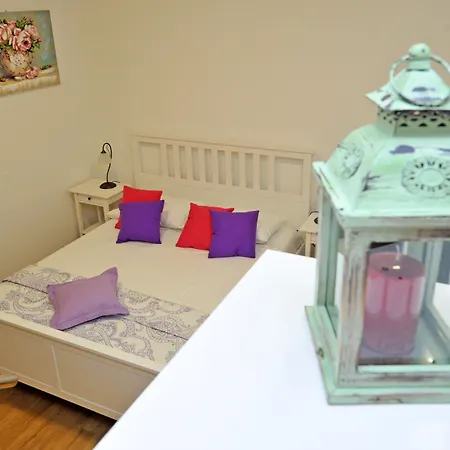 בית הארחה Luxury Nirvana