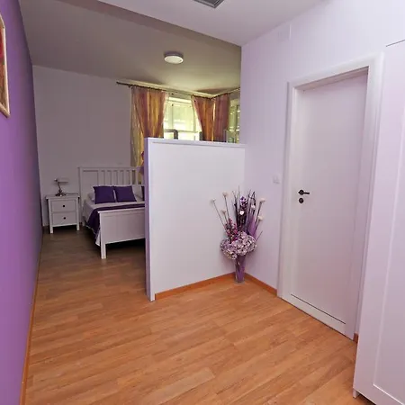 Luxury Nirvana 4* ספליט