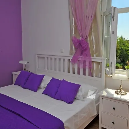 Pensjonat Luxury Nirvana 4*