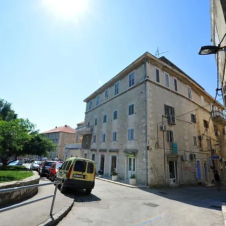 Luxury Nirvana Pensjonat Split