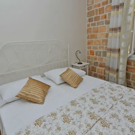 Luxury Nirvana 4* ספליט