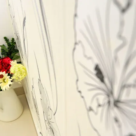 בית הארחה Luxury Nirvana