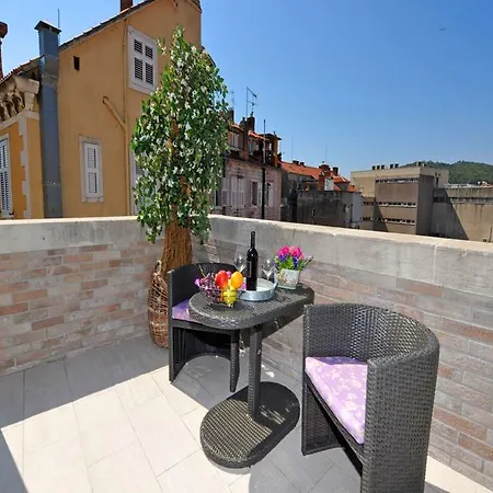 Luxury Nirvana 4* Split