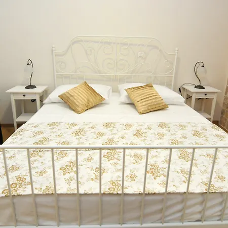 Luxury Nirvana Pensjonat Split