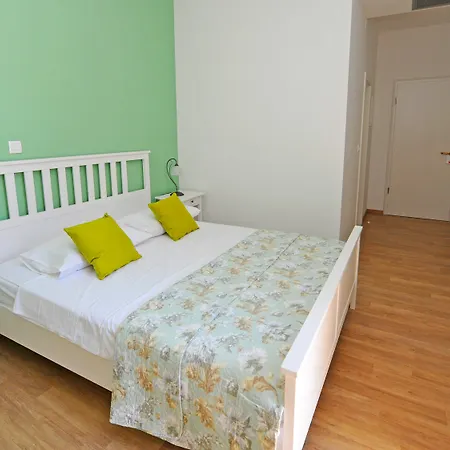 Luxury Nirvana Pensjonat Split