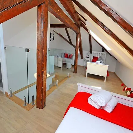 Pensjonat Luxury Nirvana 4*