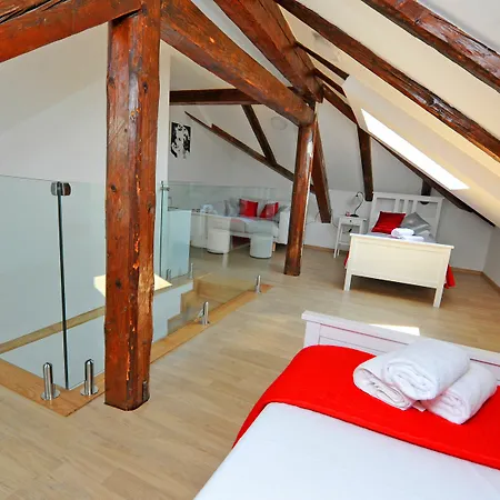 Luxury Nirvana 4* Split
