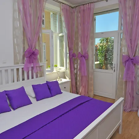 Pensjonat Luxury Nirvana 4*