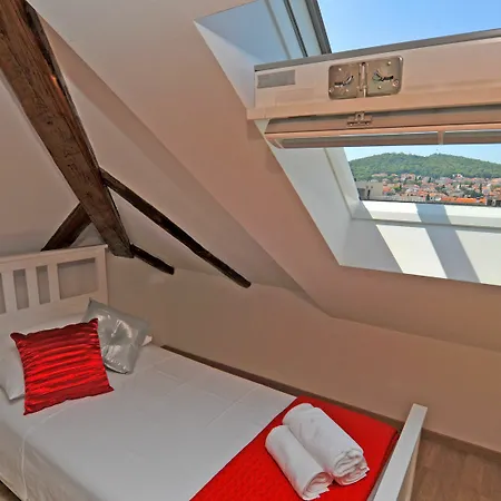 Pensjonat Luxury Nirvana 4*