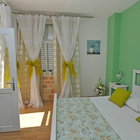 Pensjonat Luxury Nirvana