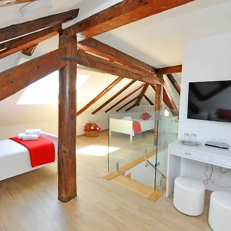 Luxury Nirvana 4* Split