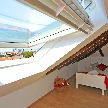 Luxury Nirvana 4* Split