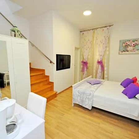 Pensjonat Luxury Nirvana