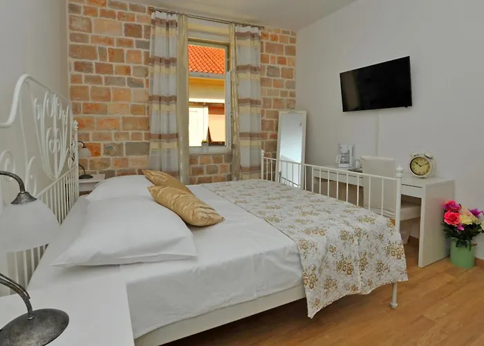 Luxury Nirvana Maison d'hôtes Split