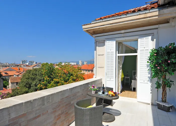 Maison d'hôtes Luxury Nirvana 4*