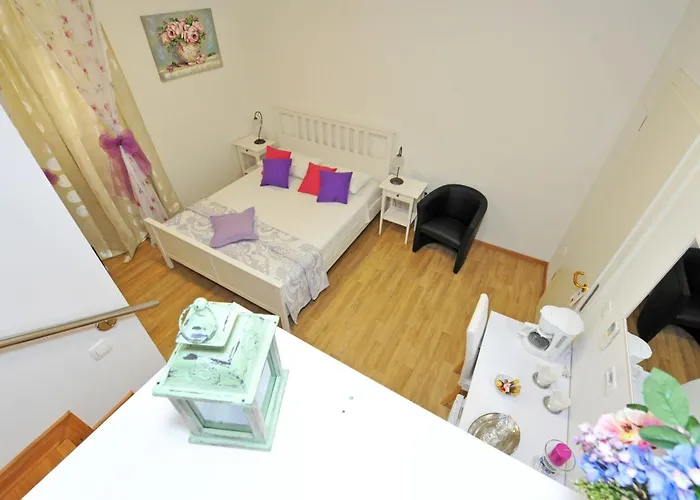 Maison d'hôtes Luxury Nirvana 4*