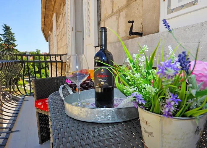 Maison d'hôtes Luxury Nirvana