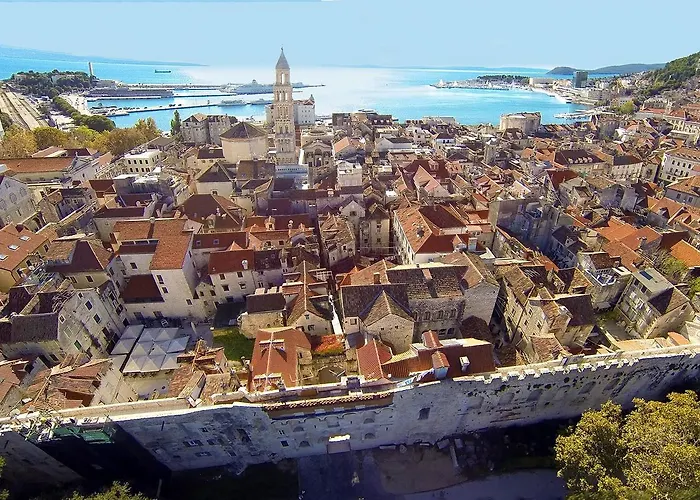 Luxury Nirvana Maison d'hôtes 4*