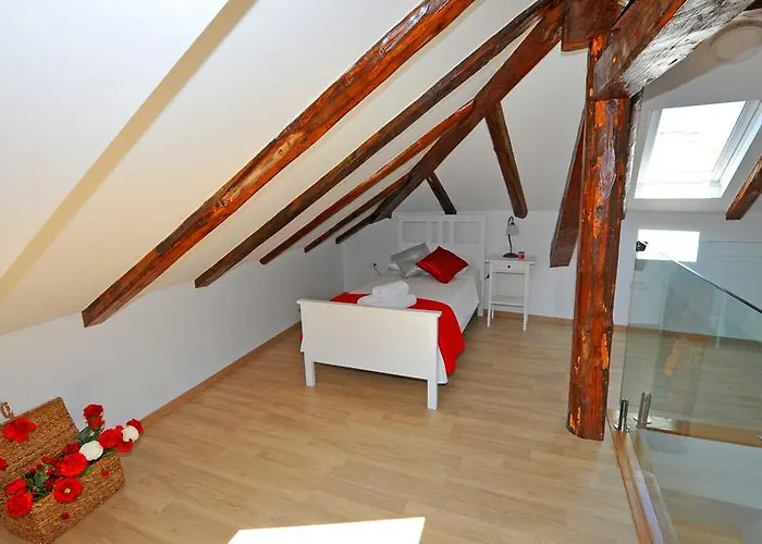 Luxury Nirvana Vendégház Split