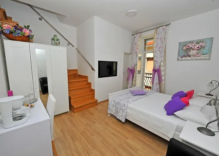 Maison d'hôtes Luxury Nirvana