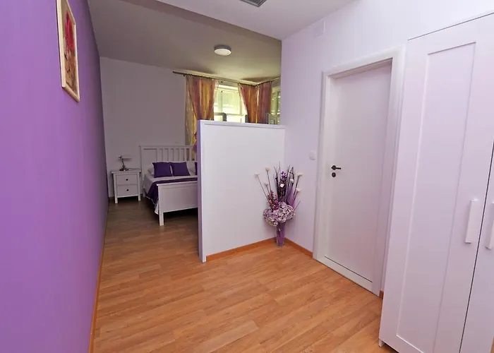 Luxury Nirvana 4* Split