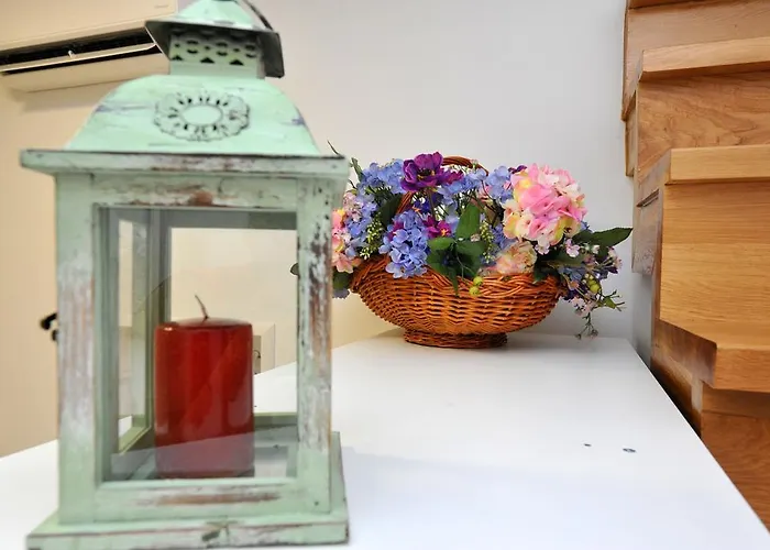 Luxury Nirvana Maison d'hôtes 4*