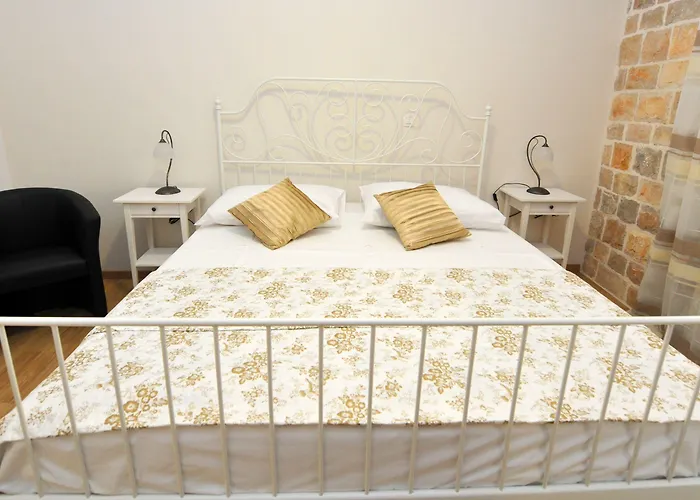 Maison d'hôtes Luxury Nirvana Split