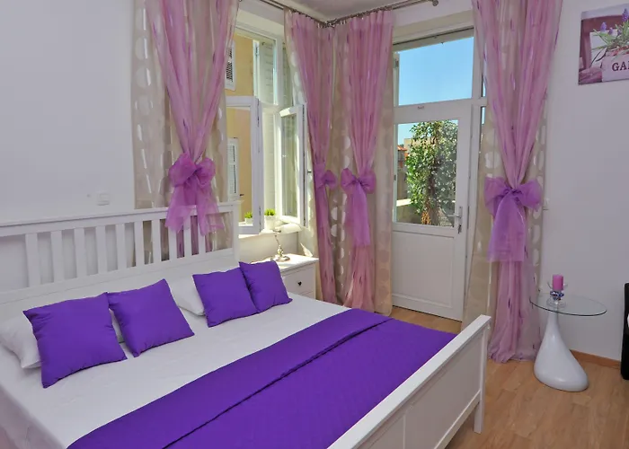 Maison d'hôtes Luxury Nirvana 4*