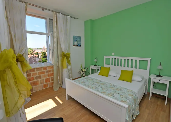 Maison d'hôtes Luxury Nirvana Split