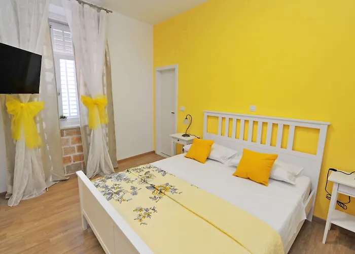 Luxury Nirvana Maison d'hôtes Split