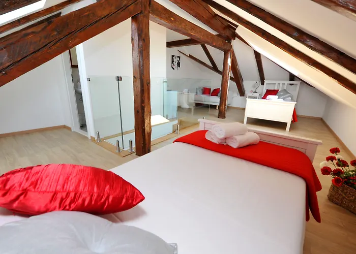 Luxury Nirvana Maison d'hôtes