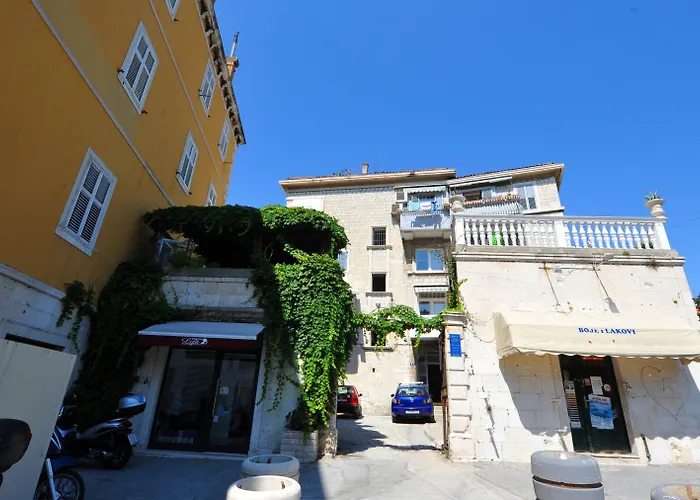 Luxury Nirvana Maison d'hôtes Split